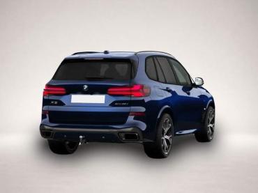 BMW X5 BMW 40d 259 kW (352 PS) 8-Gang Steptronic xDr