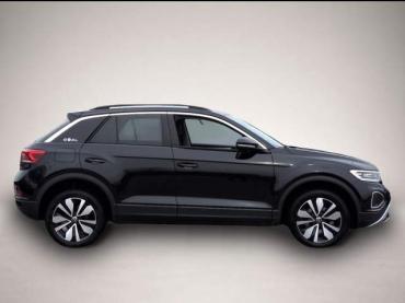 Fahrzeug ansehen: Volkswagen T-Roc GOAL TDI * DSG AHK LED * ACC R-Kam Navi SHZ Volkswagen T-Roc GOAL TDI * DSG AHK LED * ACC R-Kam Navi SHZ