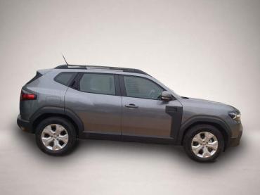 Dacia Duster TCe 140 Expression RFK * SHZ * PDC * LKHZ