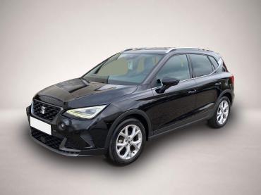 Seat Arona 1.0 TSI FR * digitalCockpit * voll Led * DAB * PDC