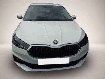 Fahrzeug ansehen: Skoda Fabia 1.0TSI TopSelection/LED/Klimaauto/Sitzheiz Skoda Fabia 1.0TSI TopSelection/LED/Klimaauto/Sitzheiz