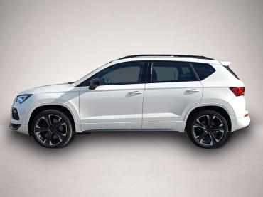 Cupra Ateca 2.0 TSI DSG 4-DRIVE 360-KAMERA * VIRTUAL-COC