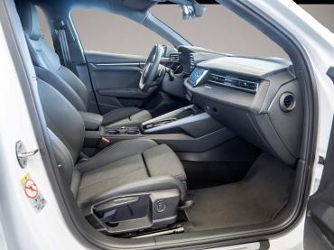 Fahrzeug ansehen: Audi S3 Audi S3