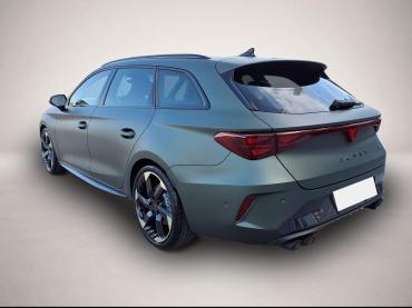 Fahrzeug ansehen: Cupra Leon Sportstourer 2.0 TSI Cupra Leon Sportstourer 2.0 TSI