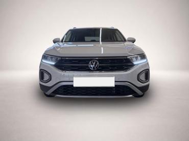 Fahrzeug ansehen: Volkswagen T-Roc 1.0 TSI Life NAVI ACC PDC SHZ Volkswagen T-Roc 1.0 TSI Life NAVI ACC PDC SHZ