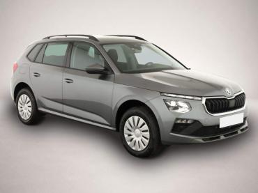 Skoda Kamiq 1.0 TSI DSG Selection * AHK * Matrix * Kamera
