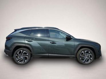 Fahrzeug ansehen: Hyundai TUCSON PRIME HYBRID 239PS ALLRAD VOLLAUSSTATTUNG Hyundai TUCSON PRIME HYBRID 239PS ALLRAD VOLLAUSSTATTUNG