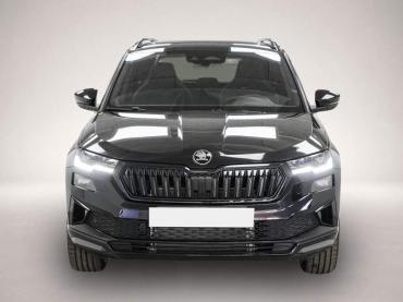 Fahrzeug ansehen: Skoda Karoq 1.5 TSI DSG Sportline - LAGER Skoda Karoq 1.5 TSI DSG Sportline - LAGER