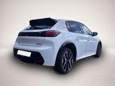 Fahrzeug ansehen: Peugeot 208 Hybrid 100 GT CAM/MASSAGE/PANO/SHZ/TEMP Peugeot 208 Hybrid 100 GT CAM/MASSAGE/PANO/SHZ/TEMP