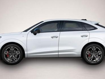 Fahrzeug ansehen: Audi Q3 Sportback quattro 2xS line Techpro KlimaP 19Z Audi Q3 Sportback quattro 2xS line Techpro KlimaP 19Z