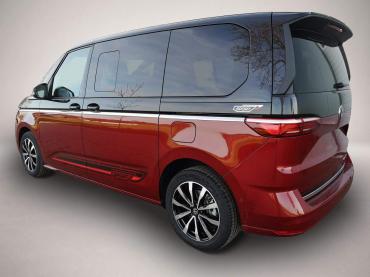 Fahrzeug ansehen: Volkswagen T7 Multivan 2.0TDI DSG Sport Edition Premium KÜ Volkswagen T7 Multivan 2.0TDI DSG Sport Edition Premium KÜ