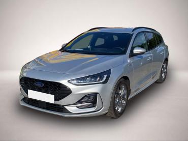 Fahrzeug ansehen: Ford Focus 1.0 EB ST-Line X * AHK * Bang&Olufsen * ACC Ford Focus 1.0 EB ST-Line X * AHK * Bang&Olufsen * ACC
