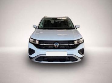 Fahrzeug ansehen: Volkswagen T-Cross 1.0 TSI Prime AHK CarPlay LED Kamera ACC Volkswagen T-Cross 1.0 TSI Prime AHK CarPlay LED Kamera ACC