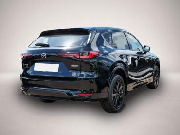 Fahrzeug ansehen: Mazda CX-60 2026 3.3L e-SKYACTIV D 254ps 8AT AWD Homur Mazda CX-60 2026 3.3L e-SKYACTIV D 254ps 8AT AWD Homur