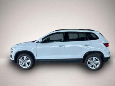 Skoda Karoq Selection 1.5 TSI Navi LED Kamera Tempo Wi