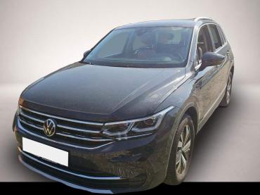 Volkswagen Tiguan 1.4 eHybrid DSG Elegance IQ-LIGHT HUD NAV