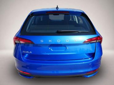 Fahrzeug ansehen: Skoda Scala Selection 1.5 TSI DSG * LED * PDC-HI * TEMPOMAT Skoda Scala Selection 1.5 TSI DSG * LED * PDC-HI * TEMPOMAT