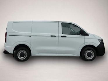 Volkswagen T7 Transporter 150PS PDC/Kamera/Klima/AHK SOFORT