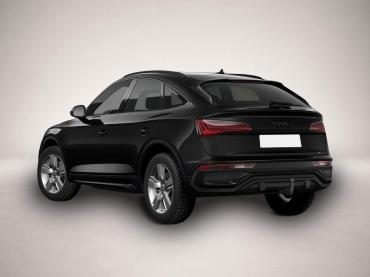 Fahrzeug ansehen: Audi Q5 Audi Q5