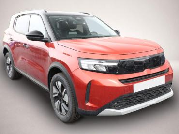 Fahrzeug ansehen: Opel Frontera Hybrid GS Nav SHZ Kam Totw NSW Opel Frontera Hybrid GS Nav SHZ Kam Totw NSW