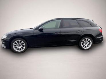 Audi A4 Avant 35 2.0 TFSI S-TRONIC AHK * NAVI * LED * EL.HE