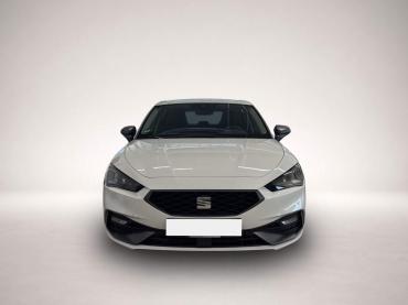 Fahrzeug ansehen: Seat Leon 1.5 TSI FR LED NAVI ACC SIDEASS PARKASS SHZ Seat Leon 1.5 TSI FR LED NAVI ACC SIDEASS PARKASS SHZ