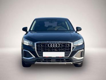 Fahrzeug ansehen: Audi Q2 advanced 35 TFSI s tronic|VORB.AHK|KAMERA|SHZ Audi Q2 advanced 35 TFSI s tronic|VORB.AHK|KAMERA|SHZ
