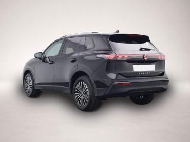 Volkswagen Tiguan Life 1.5 l eHybrid OPF 204PS DSG elekt.A