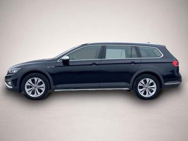 Fahrzeug ansehen: Volkswagen Passat Alltrack 2.0 TDI DSG 4-MOTION APP-CONNECT Volkswagen Passat Alltrack 2.0 TDI DSG 4-MOTION APP-CONNECT