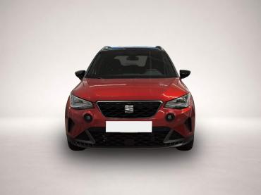 Fahrzeug ansehen: Seat Arona 1.0 TSI FR VOLL-LED NAVI PARKLENK KAMERA 1 Seat Arona 1.0 TSI FR VOLL-LED NAVI PARKLENK KAMERA 1