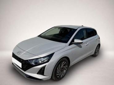 Hyundai i20 FL 1.0 TGDI 7DCT Family * R-Cam * Navi * LHZ * SHZ * ICC.