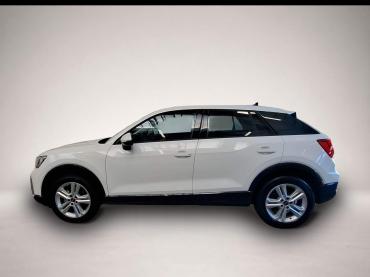 Fahrzeug ansehen: Audi Q2 Advanced 30 TFSI 81(110) kW(PS) Schaltgetrieb Audi Q2 Advanced 30 TFSI 81(110) kW(PS) Schaltgetrieb
