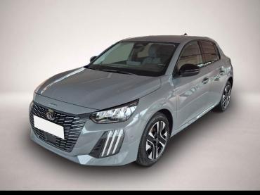Peugeot 208 Allure Shz PDC v * h Tempomat Toterwinkelass