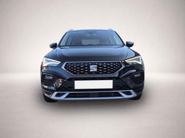 Fahrzeug ansehen: Seat Ateca 1.5 TSI DSG Xperience NAVI RFK PARK-ASSIST Seat Ateca 1.5 TSI DSG Xperience NAVI RFK PARK-ASSIST
