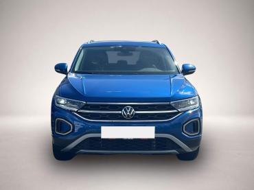 Fahrzeug ansehen: Volkswagen T-Roc Style TSI DSG|IQ.LIGHT|el.HECK|NAVI|KAMERA Volkswagen T-Roc Style TSI DSG|IQ.LIGHT|el.HECK|NAVI|KAMERA