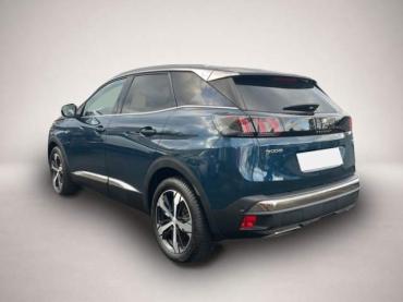 Fahrzeug ansehen: Peugeot 3008 GT PureTech 130 EAT8 Peugeot 3008 GT PureTech 130 EAT8