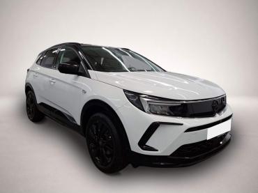 Opel Grandland (X) Grandland 1.2 DI Automatik GS 360° NAVI SHZ ACC