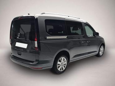 Fahrzeug ansehen: Volkswagen Caddy Maxi 2.0 TDI DSG Life App-Connect AHK Volkswagen Caddy Maxi 2.0 TDI DSG Life App-Connect AHK