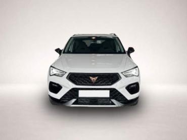 Fahrzeug ansehen: Cupra Ateca 1.5 TSI DSG Navi Voll-LED ACC Kamera Winte Cupra Ateca 1.5 TSI DSG Navi Voll-LED ACC Kamera Winte