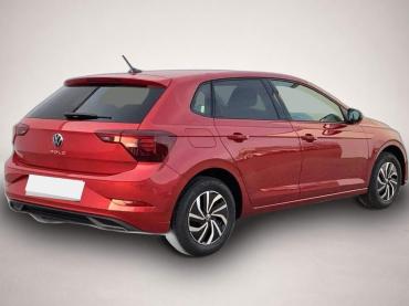 Fahrzeug ansehen: Volkswagen Polo People 1.0 TSI OPF Volkswagen Polo People 1.0 TSI OPF