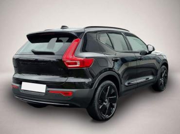 Fahrzeug ansehen: Volvo XC40 B3 B DKG Plus Black Edition Volvo XC40 B3 B DKG Plus Black Edition