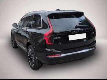 Volvo XC90 T8 Recharge Ultra Bright Plug-In Hybrid AWD