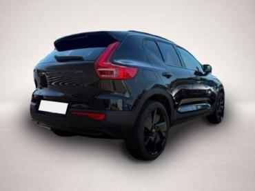 Volvo XC40 B3 Ultra Black Edition AHK/ACC/BLIS/PANO