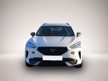 Fahrzeug ansehen: Cupra Formentor 1.4 e-HYBRID DSG VZ LED NAVI 19 KAMERA Cupra Formentor 1.4 e-HYBRID DSG VZ LED NAVI 19 KAMERA