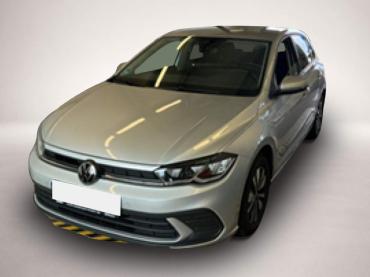 Volkswagen Polo VI 6 1.0 Move LED/Navi