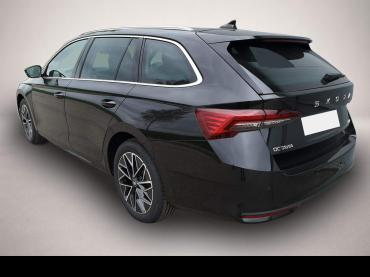 Skoda Octavia Kombi Selection 1.5 TSI DSG GV5 AHK ACC