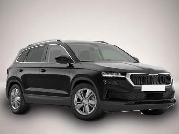 Fahrzeug ansehen: Skoda Karoq 2.0 TDI DSG AHK * Android Auto * SHZ * ACC * Keyle Skoda Karoq 2.0 TDI DSG AHK * Android Auto * SHZ * ACC * Keyle