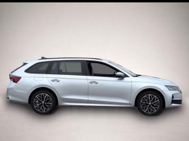 Fahrzeug ansehen: Skoda Octavia Combi TDI * DSG Matrix-LED ACC R-Kam Navi Skoda Octavia Combi TDI * DSG Matrix-LED ACC R-Kam Navi