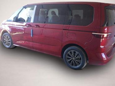 Volkswagen T7 Multivan Volkswagen Business KÜ 2.0 TDI 110