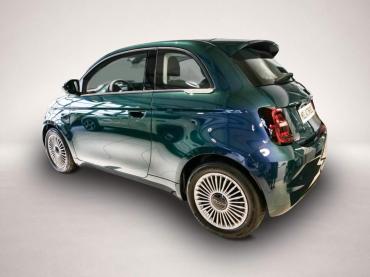 Fahrzeug ansehen: Fiat 500 Hybrid Torino LED Apple CarPlay Android Auto Fiat 500 Hybrid Torino LED Apple CarPlay Android Auto